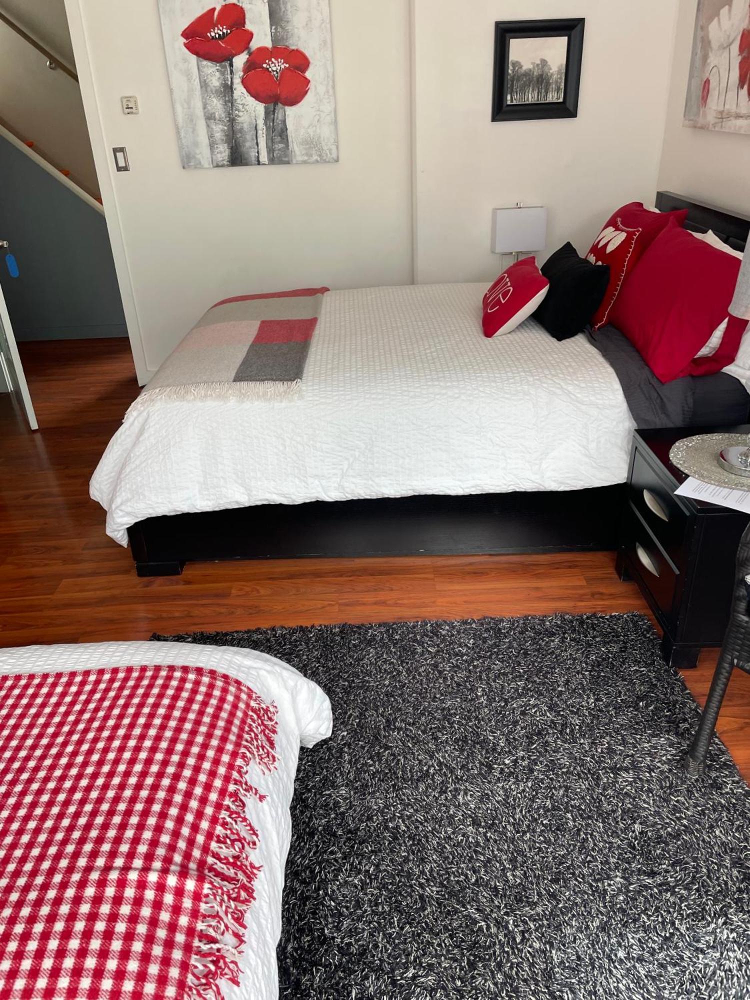 A Float Home B&B In Fisherman'S Wharf 2*