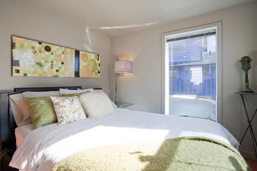 A Float Home B&B In Fisherman'S Wharf Victoria