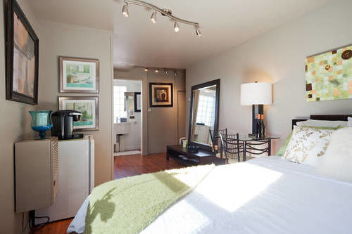 A Float Home B&B In Fisherman'S Wharf 2*