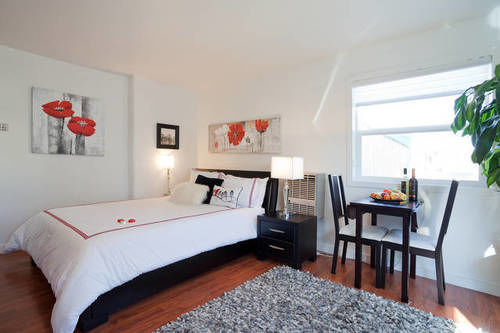 A Float Home B&B In Fisherman'S Wharf Bed & Breakfast Victoria