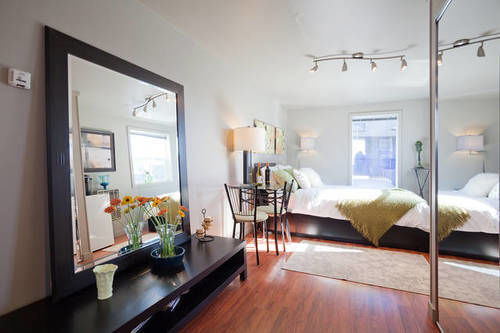 A Float Home B&B In Fisherman'S Wharf Bed & Breakfast
