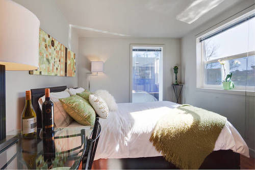 A Float Home B&B In Fisherman'S Wharf Bed & Breakfast 2*