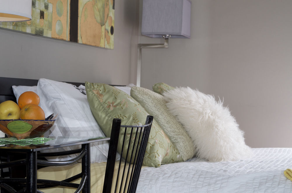 A Float Home B&B In Fisherman'S Wharf Bed & Breakfast Victoria