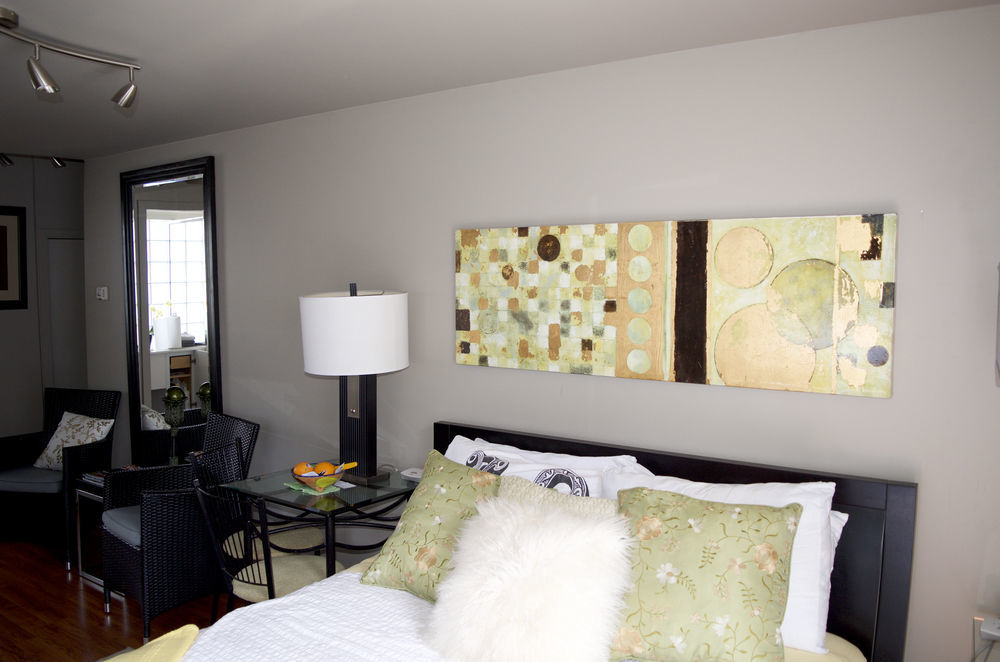 Bed & Breakfast A Float Home B&B In Fisherman'S Wharf 2*