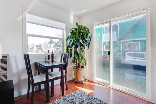 A Float Home B&B In Fisherman'S Wharf 2* Victoria