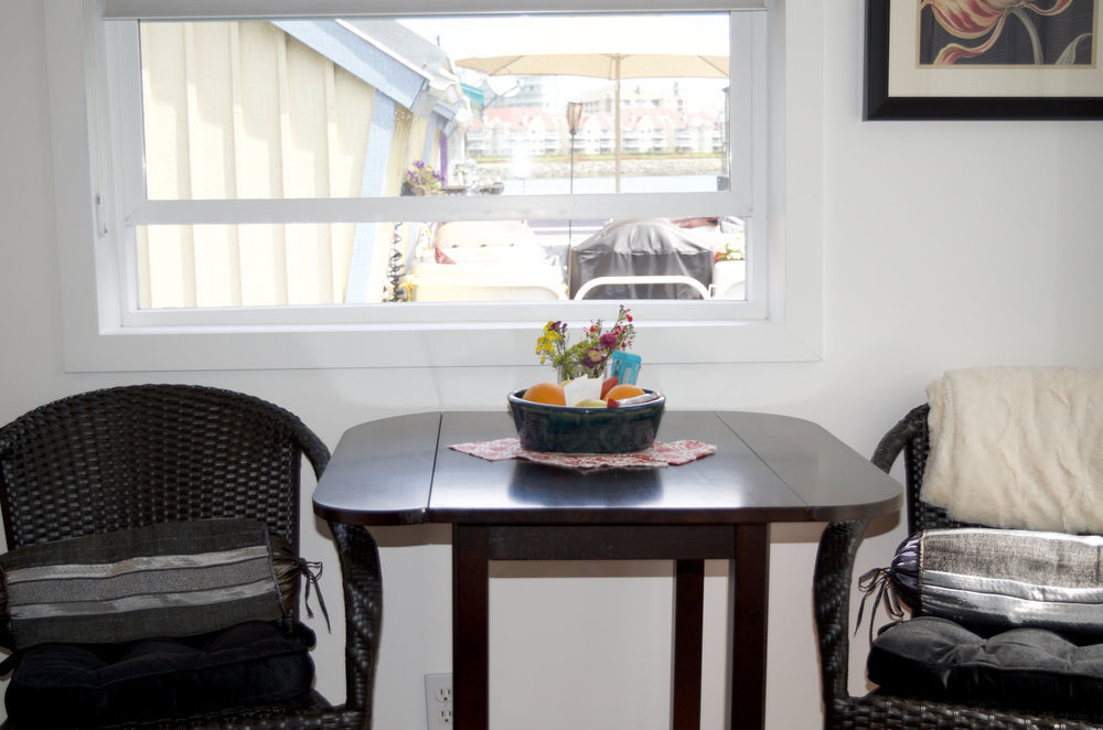 A Float Home B&B In Fisherman'S Wharf 2* Victoria