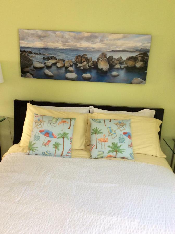 Bed & Breakfast A Float Home B&B In Fisherman'S Wharf