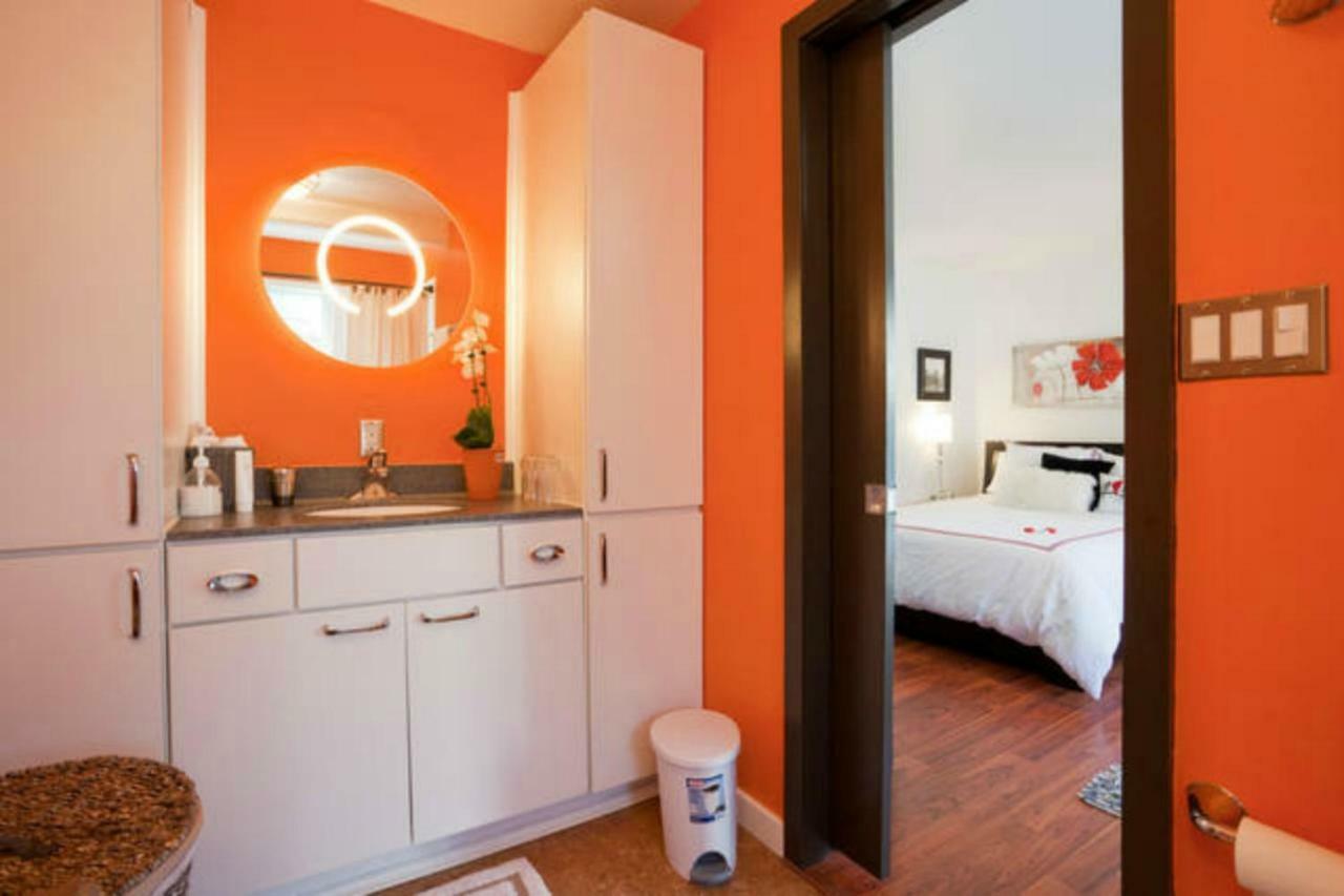 A Float Home B&B In Fisherman'S Wharf 2*