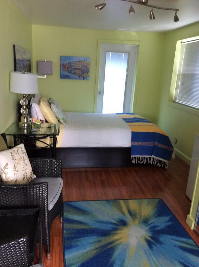 A Float Home B&B In Fisherman'S Wharf 2* Victoria