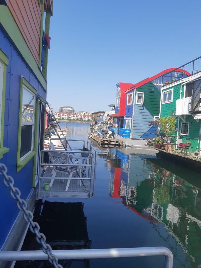 A Float Home B&B In Fisherman'S Wharf 2*