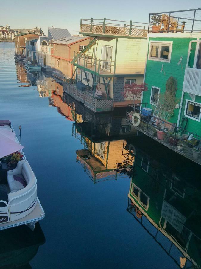 A Float Home B&B In Fisherman'S Wharf 2*